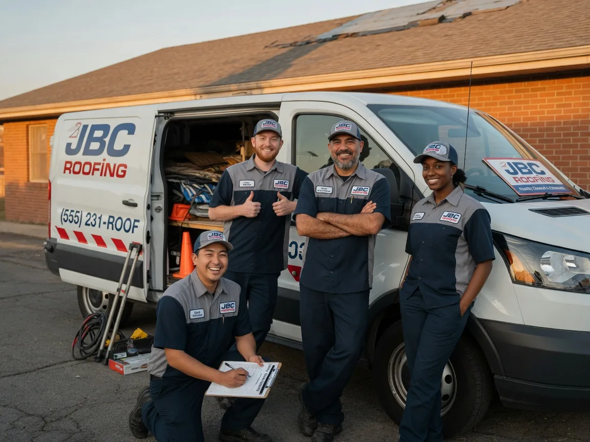 Roof Replacement company in Cudahy, CA