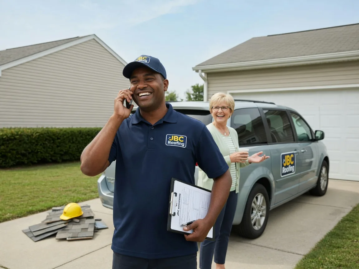Roof Replacement Cudahy, CA FAQs